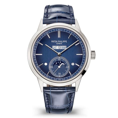 patek philippe 5236p grand complications